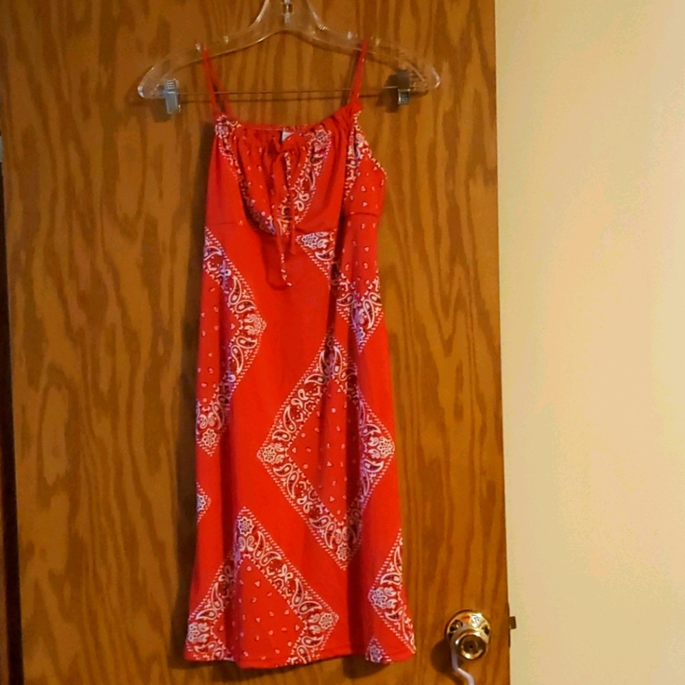 Girls Dress